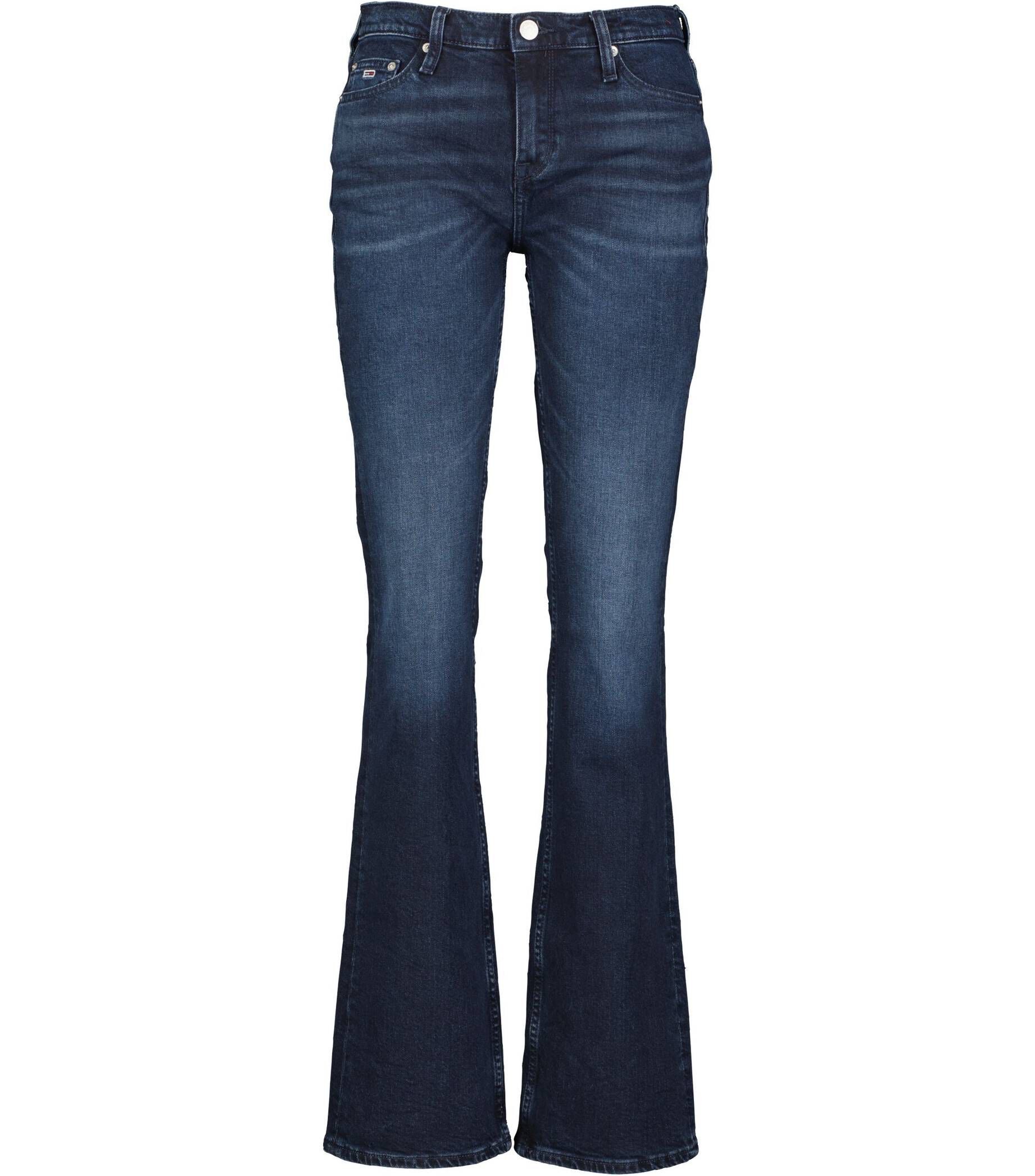 Tommy Jeans| Damen Jeans MADDIE