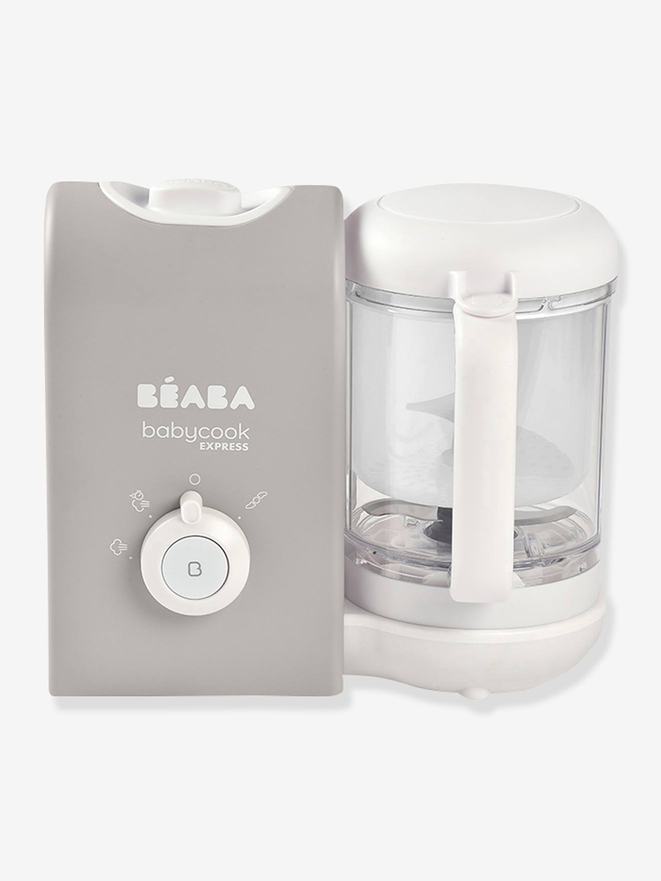 Processador de alimentos Babycook Express BEABA azul