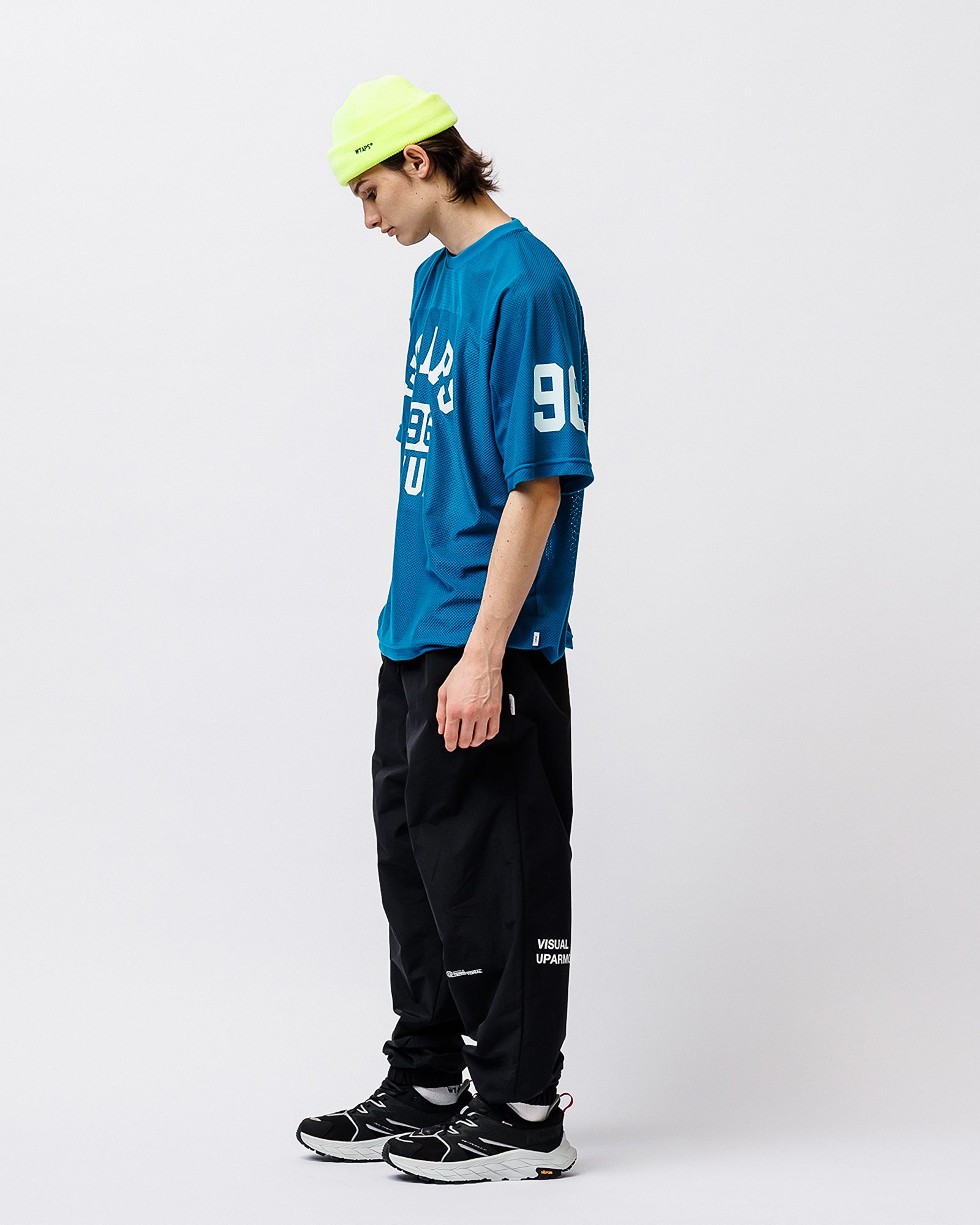 WTAPS<br>SPST2002 / Trousers / Nyco. Ripstop. CORDURA®