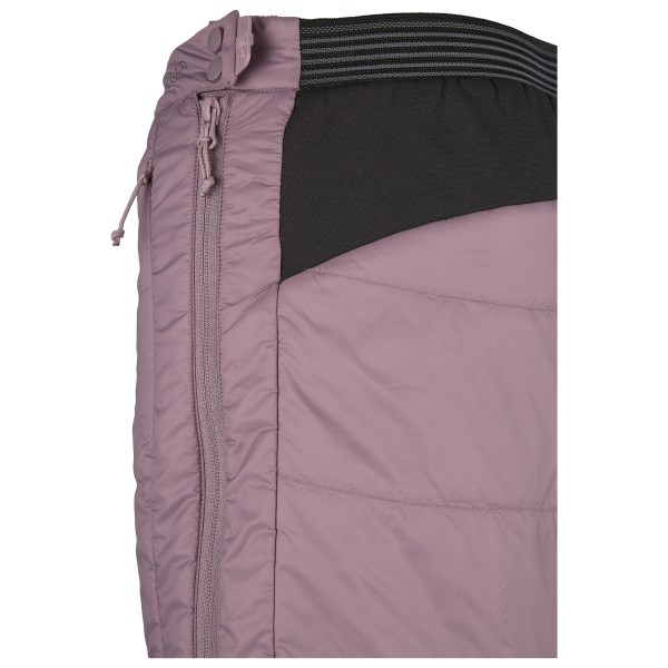 Stoic - Women's MountainWool120 KilvoSt. Padded Skirt Warm - Jupe synthétique