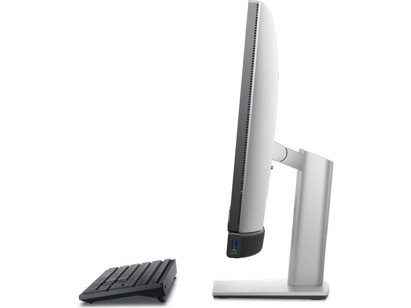 Dell OptiPlex AIO Plus (i5, 16 GB, 512 GB) All-in-One-PC für anspruchsvolle Business-Anwender