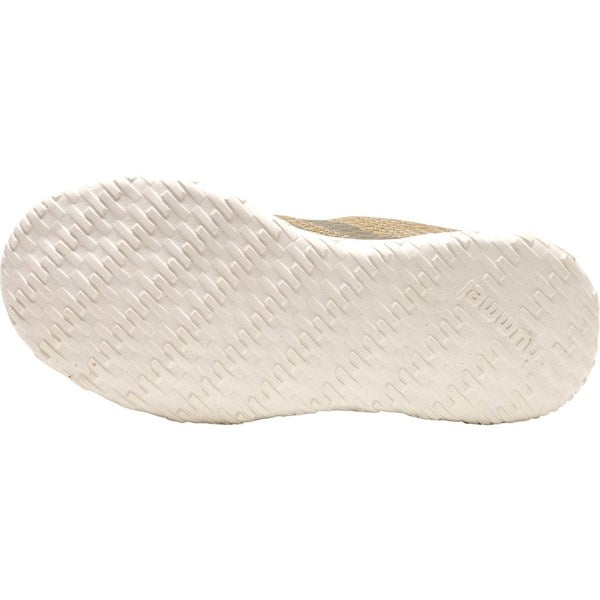 Deep Lichen Green Actus Recycled JR Sneakers