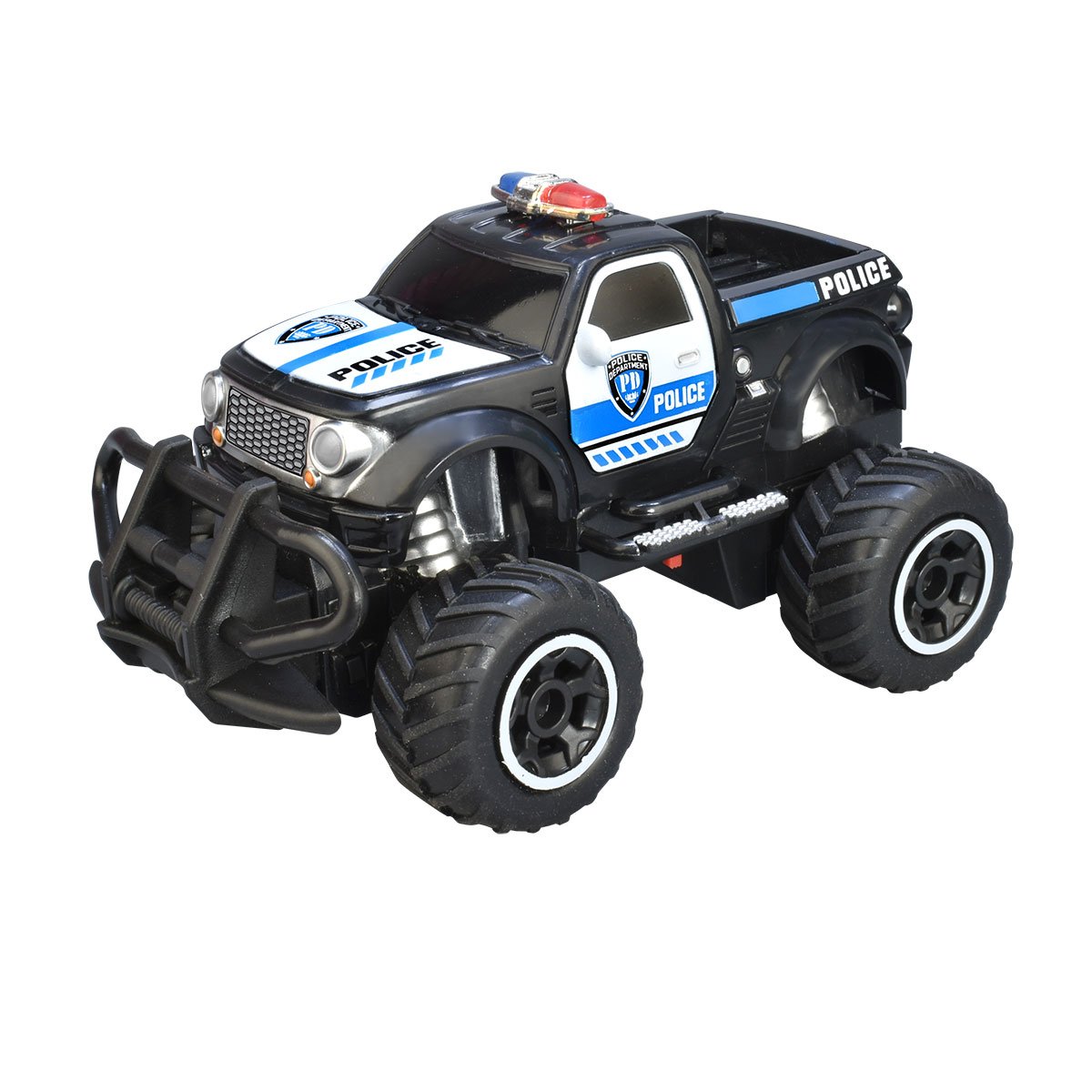 Taiyo Mini Truck
