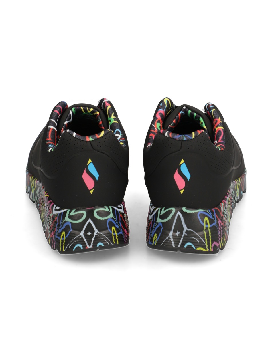SKECHERS X JGOLDCROWN: UNO LITE