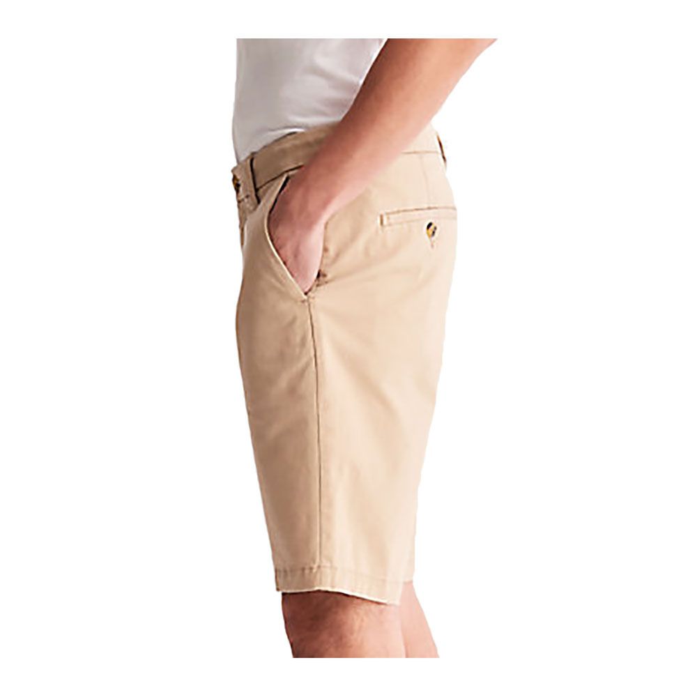 Timberland SQUAM LAKE - Short Homme humus