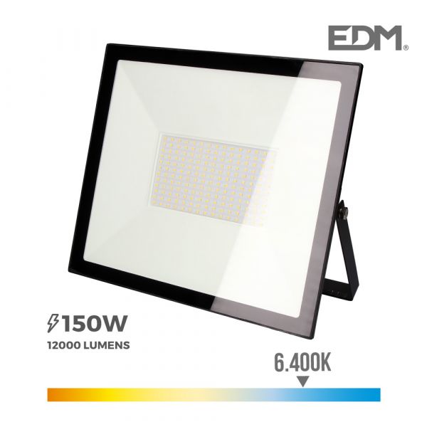 EDM Foco Led 150w 6400k 