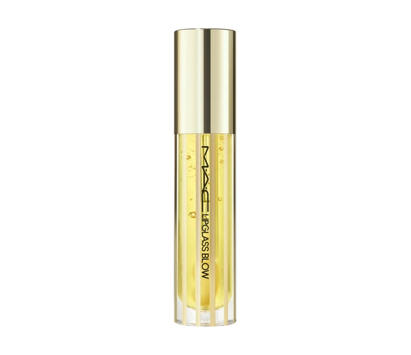 M•A•C Lipglass Blow Lipgloss