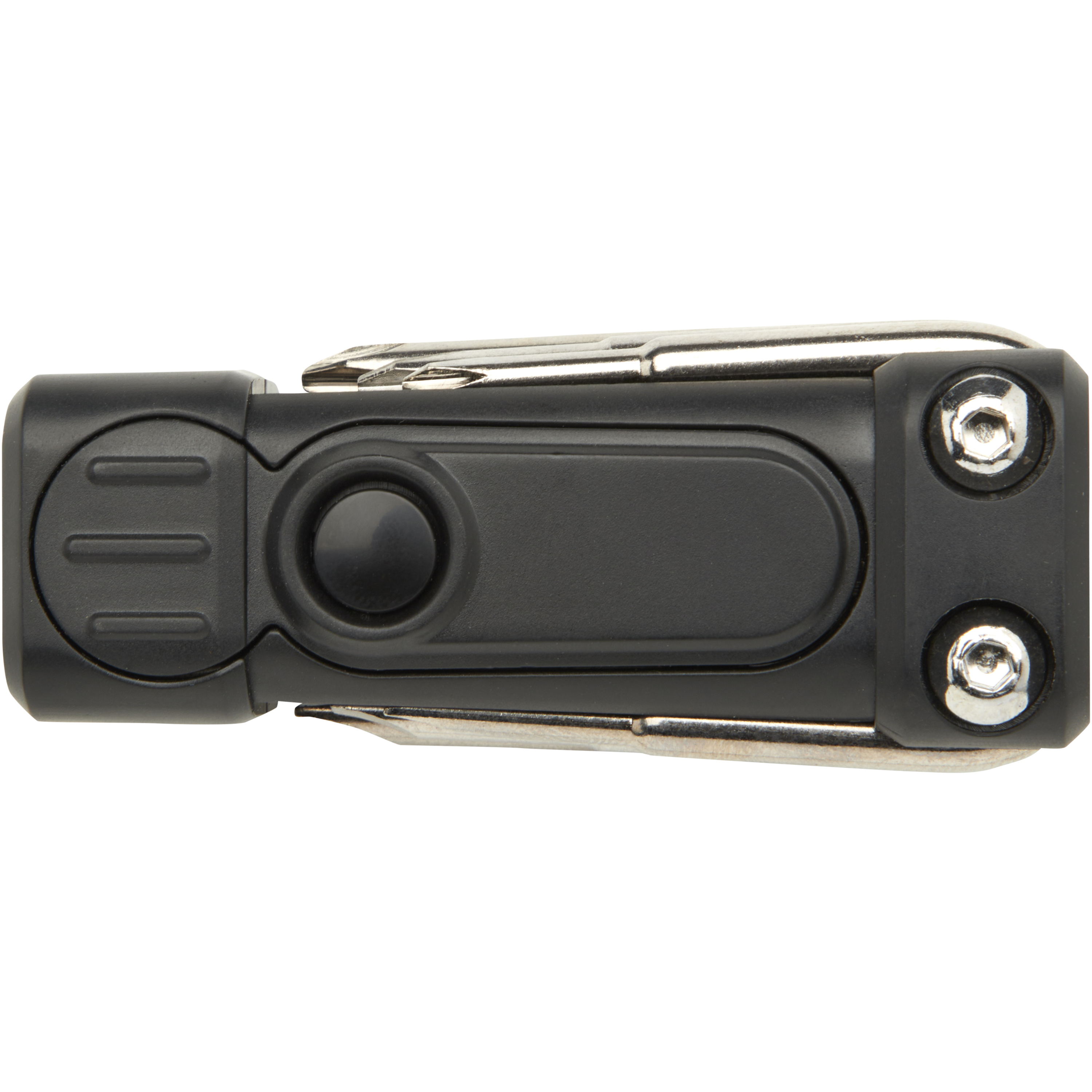 STAC 104569 - Ensemble Tournevis Écologique 8-en-1 avec Lampe