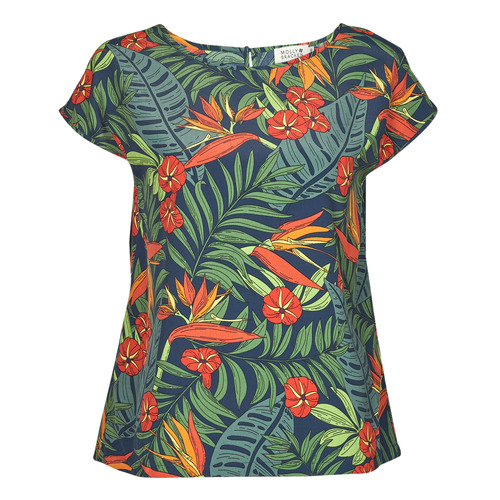 Molly Bracken - P1477CAE - Multicolore