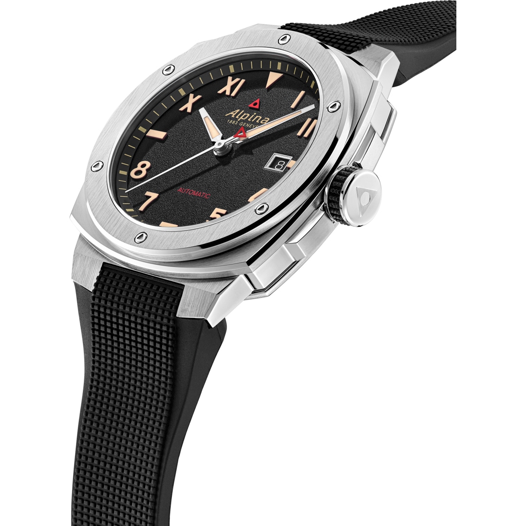 Alpina Alpiner Extreme Automatic California