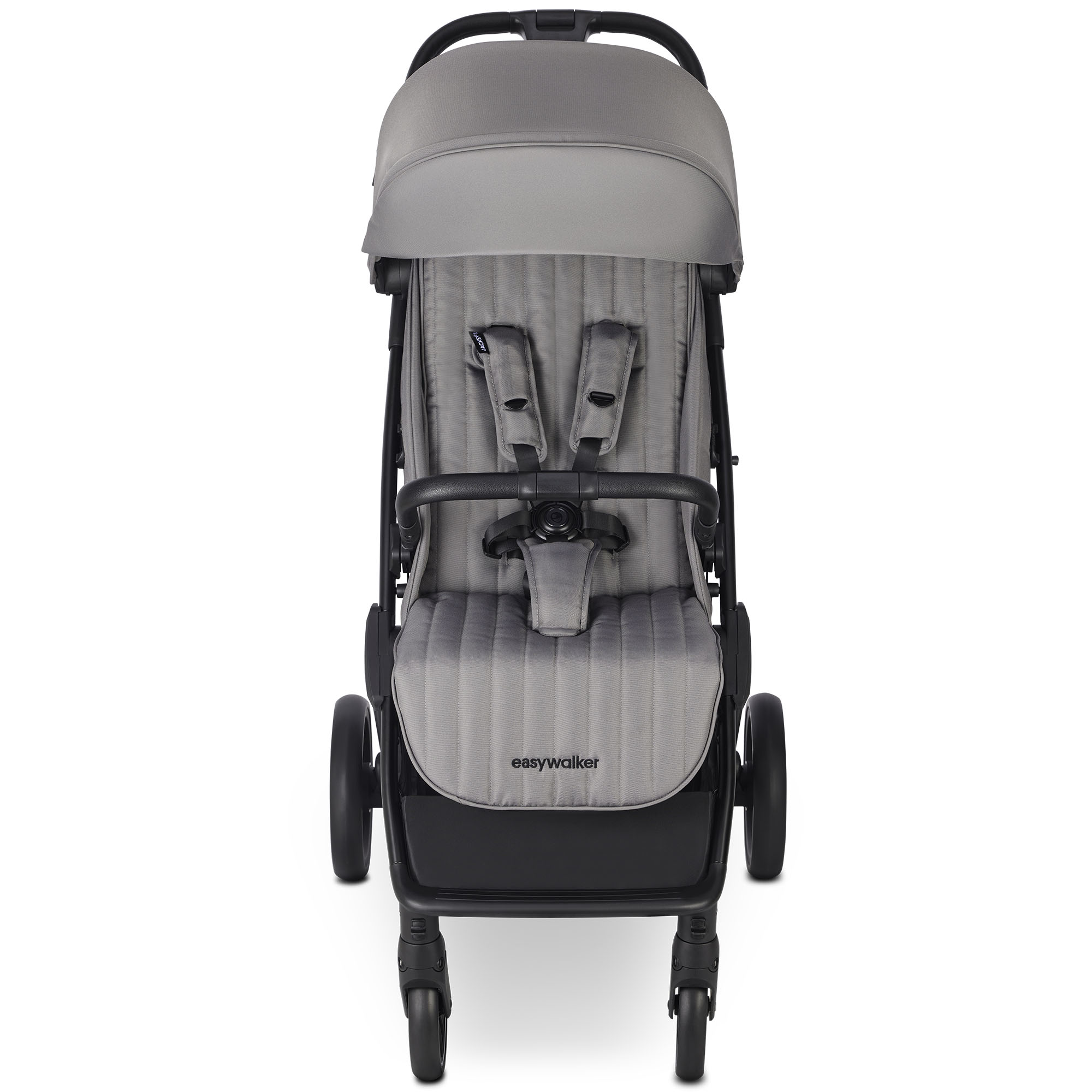 Easywalker Jackey2 XL buggy Pebble Grey
