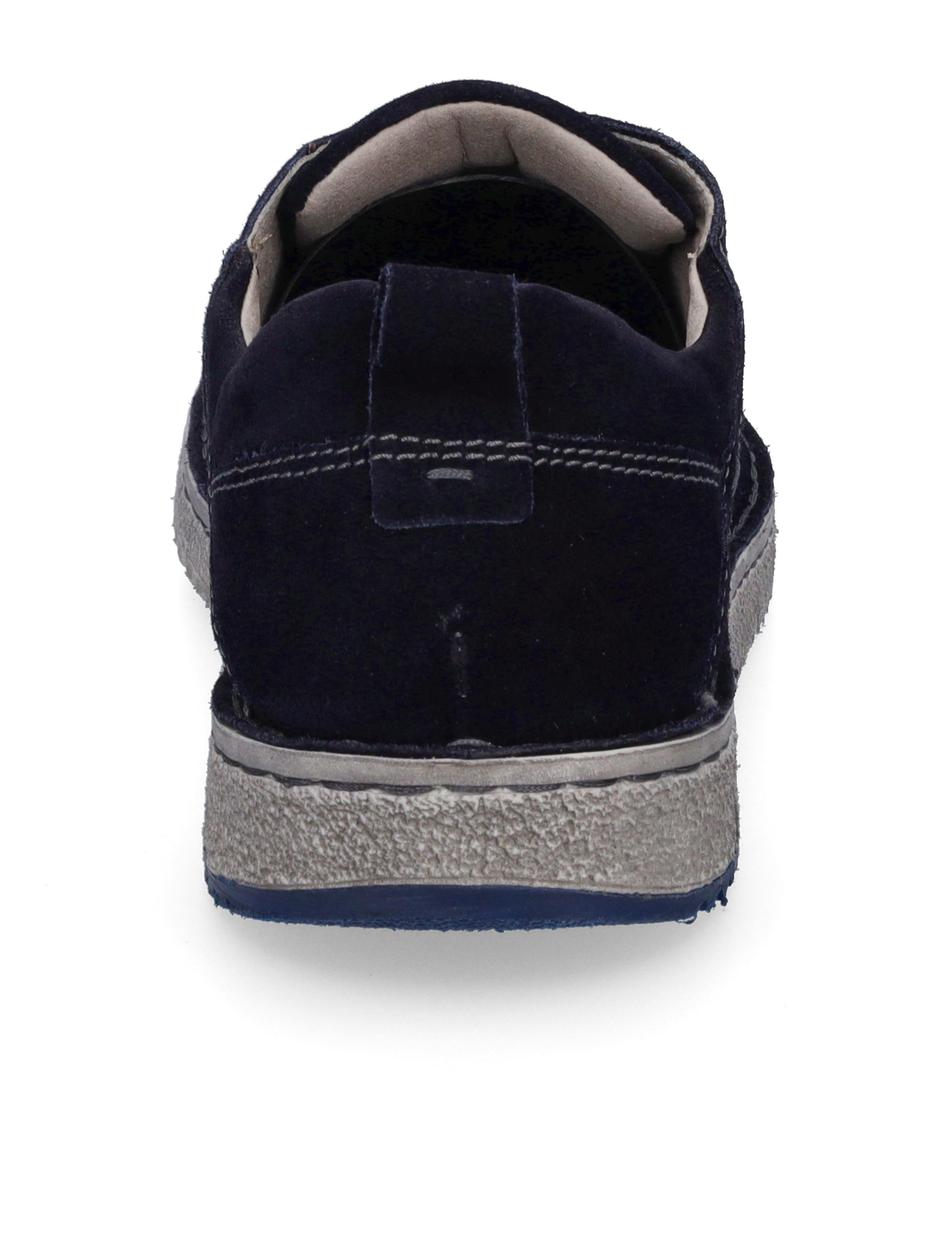 Halbschuh Ruben 49, ocean