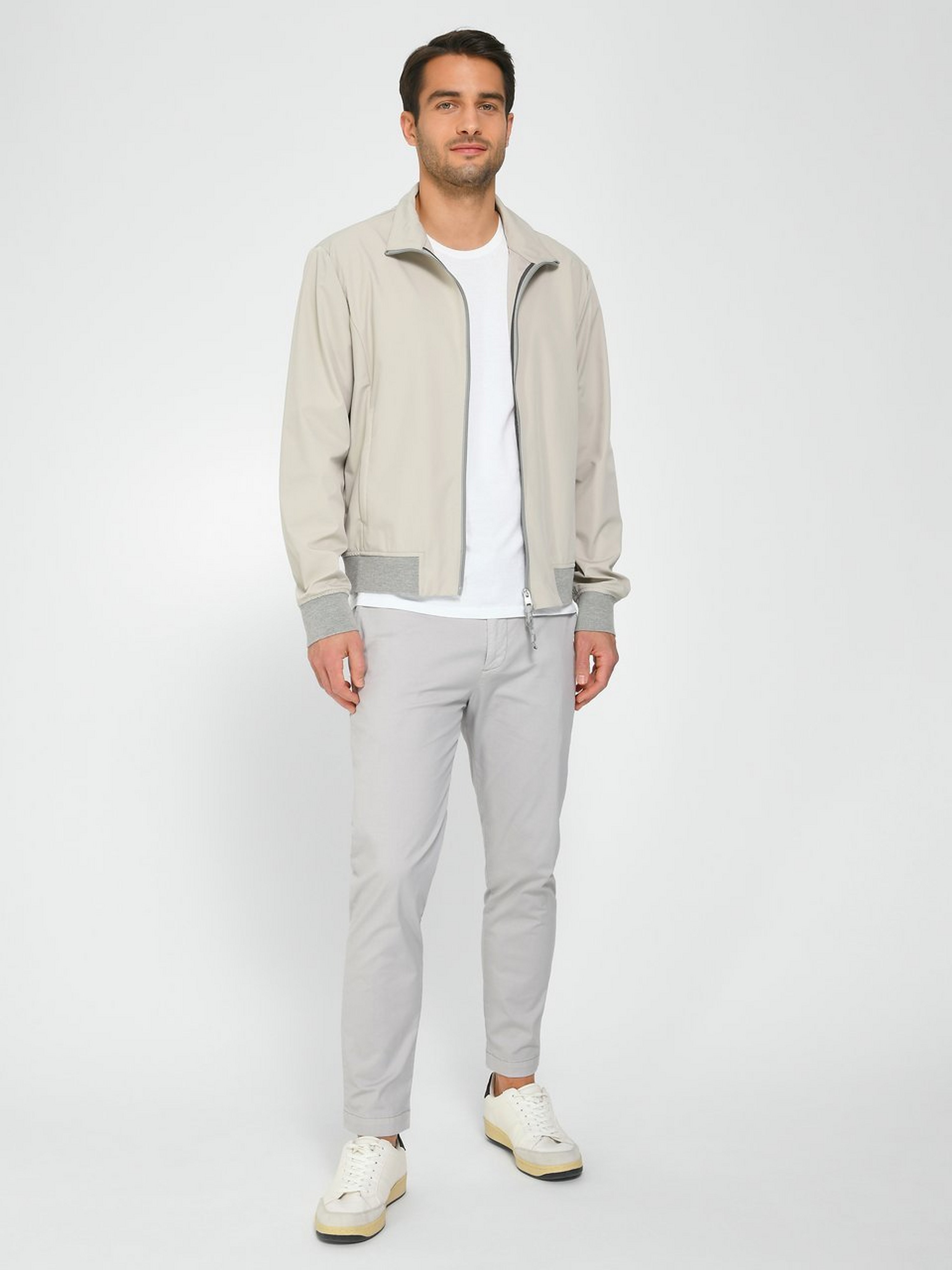 Blousonjacke
