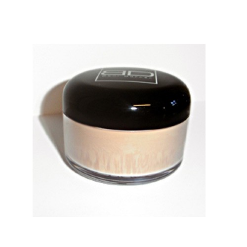 Beni Durrer loser Gesichtspuder Nr. 4 30g