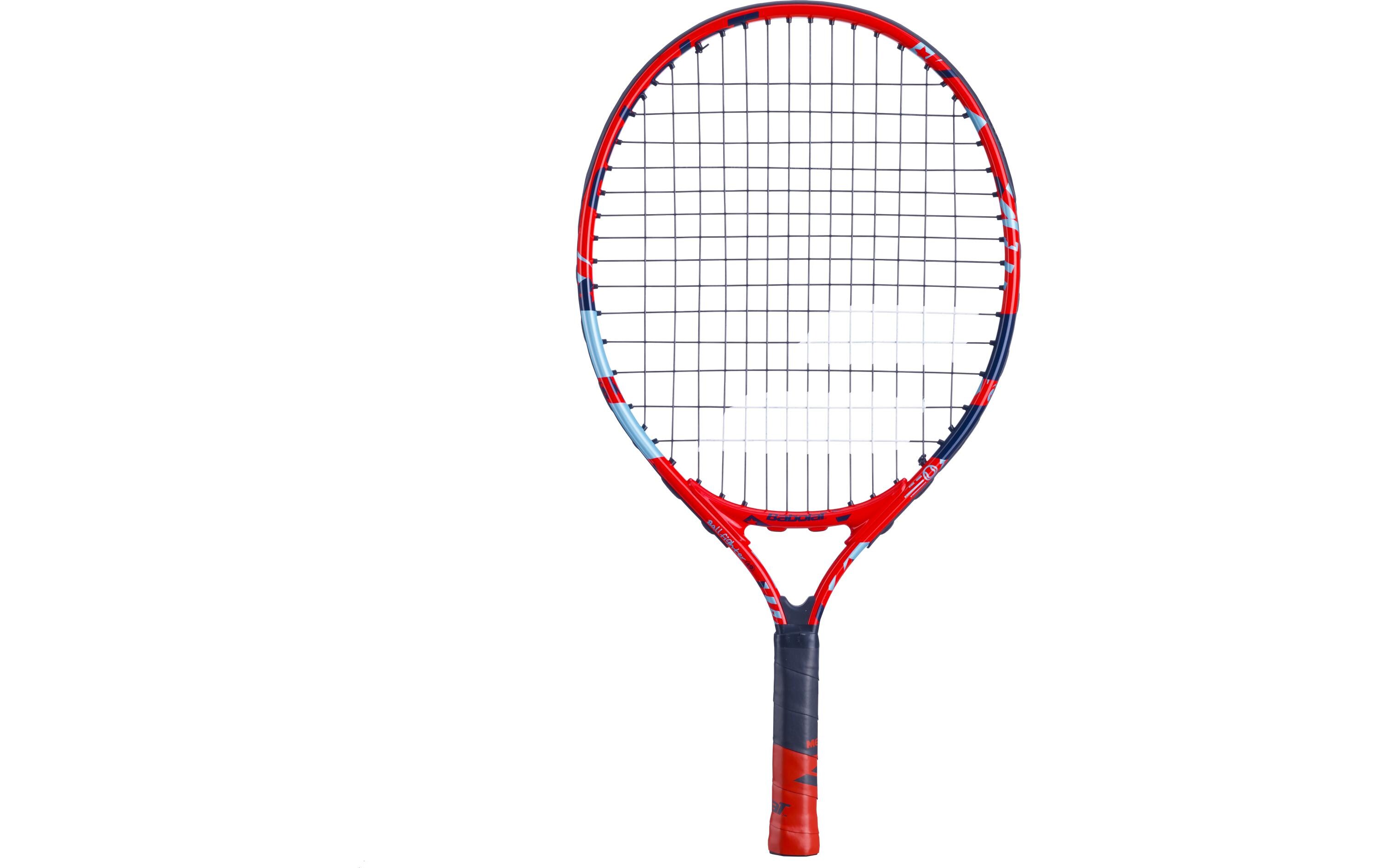 Tennisracket Ballfighter 19 Griffgrösse: 000, besaitetTennisschläger