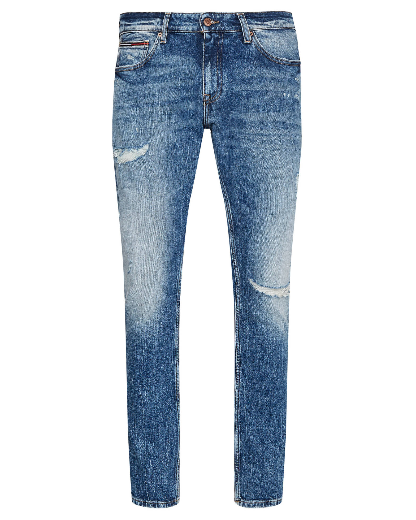 Tommy Jeans| Herren Jeans SCANTON SLIM FIT