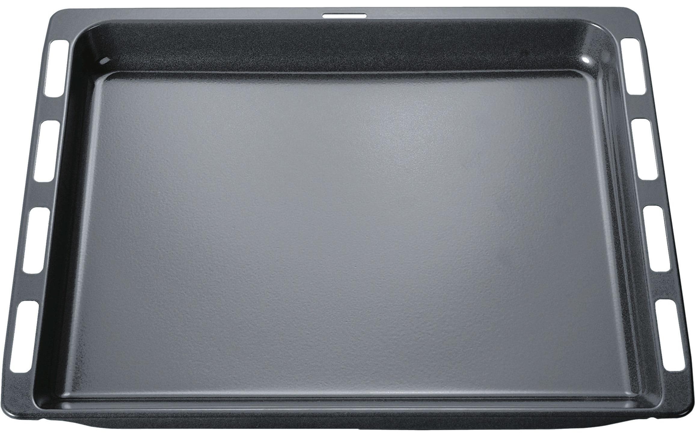 Backblech HZ332011 43 cm x 47 cmBackblech, extra tief