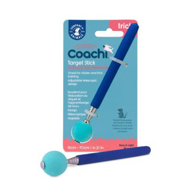 Baguette COACHI pour éducation douce pour chien