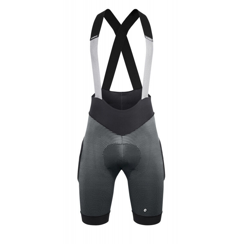 Trail Tactica Liner Bib Shorts HP T3 - Cuissard vélo homme