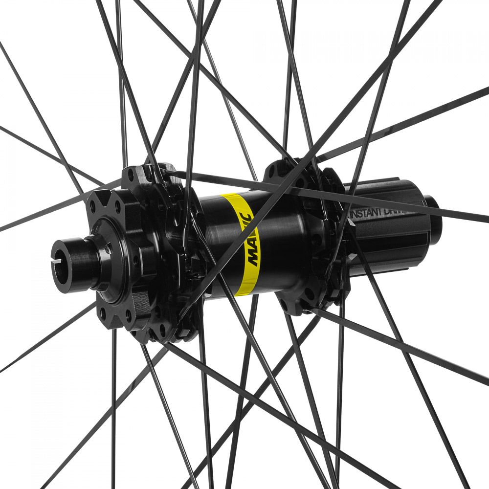 Mavic E-Deemax 35 27,5