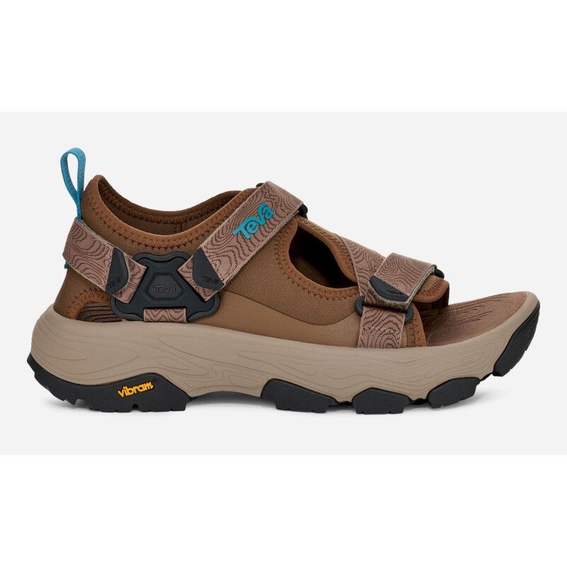 Grandview Max Sandal - Sandales homme