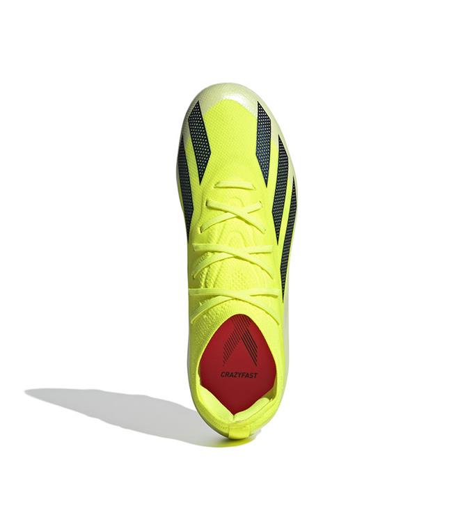 adidas Jr X Crazyfast Elite FG Voetbalschoenen