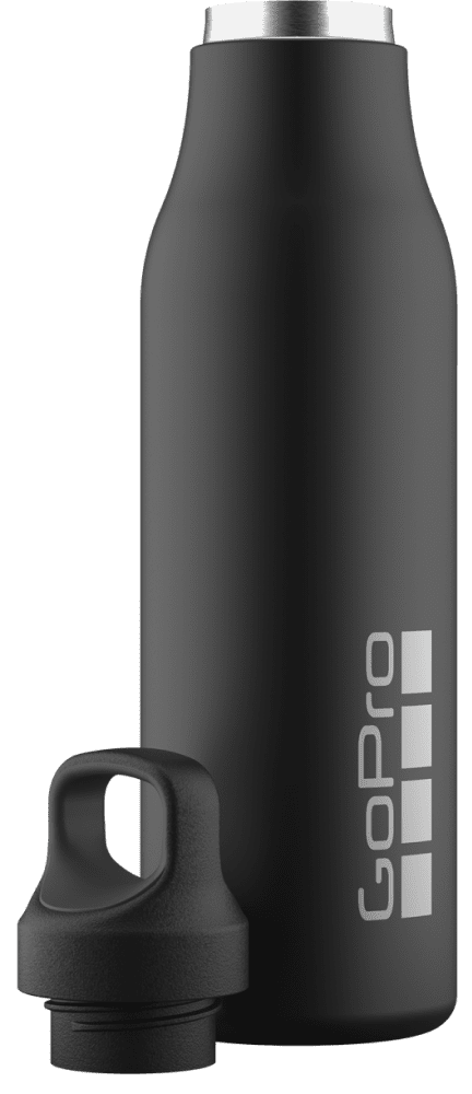 Tubed – Isolierte Trinkflasche