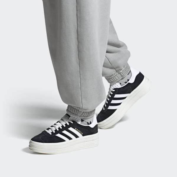 Gazelle Bold Shoes