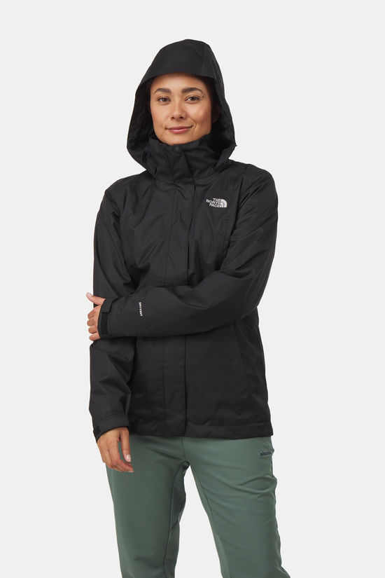 The North Face The North Face Evolve II Triclimate Jas Dames