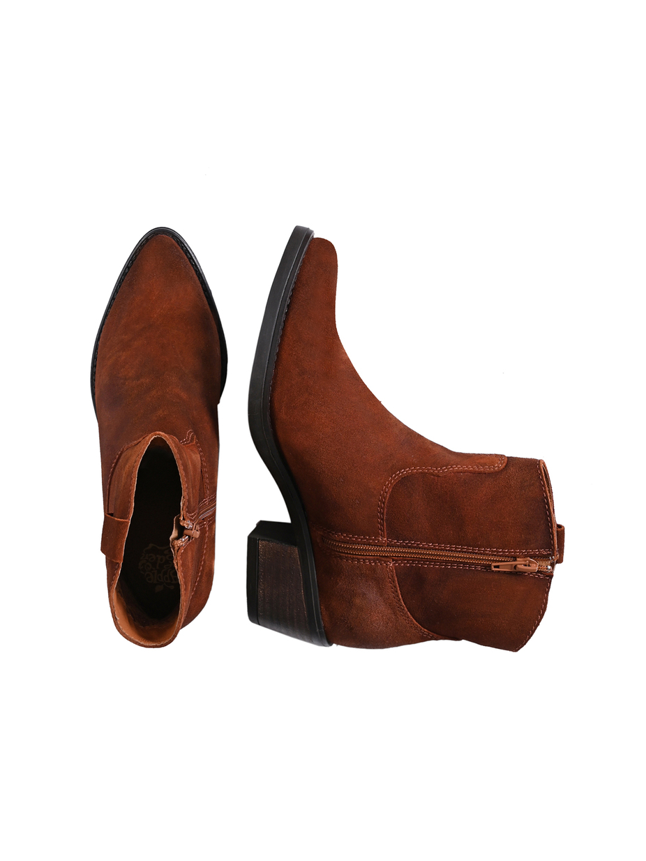 Stiefelette EVIE