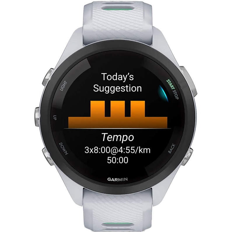 Garmin Forerunner® 265S GPS Uhr