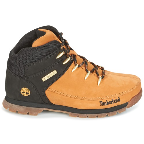 Timberland - EURO SPRINT - Marron