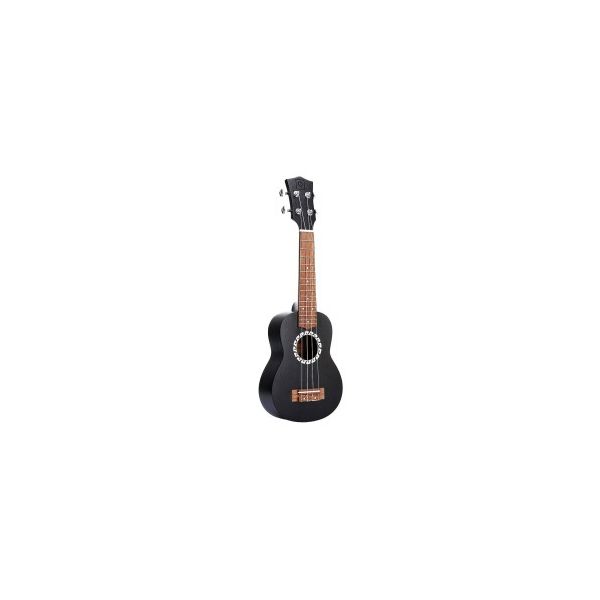 Oqan Quk- Wailele Black