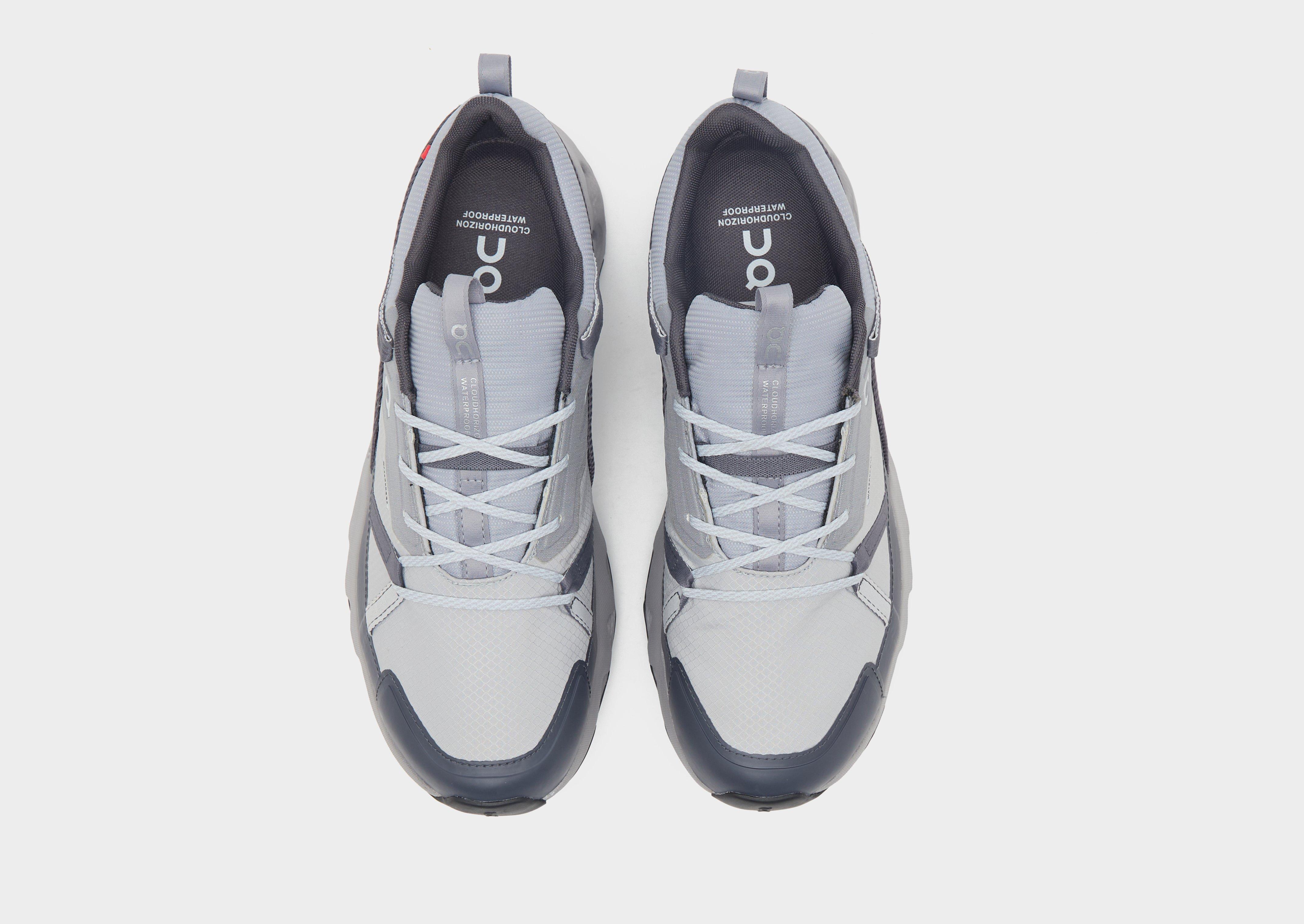 On Running Cloudhorizon Waterproof Homme
