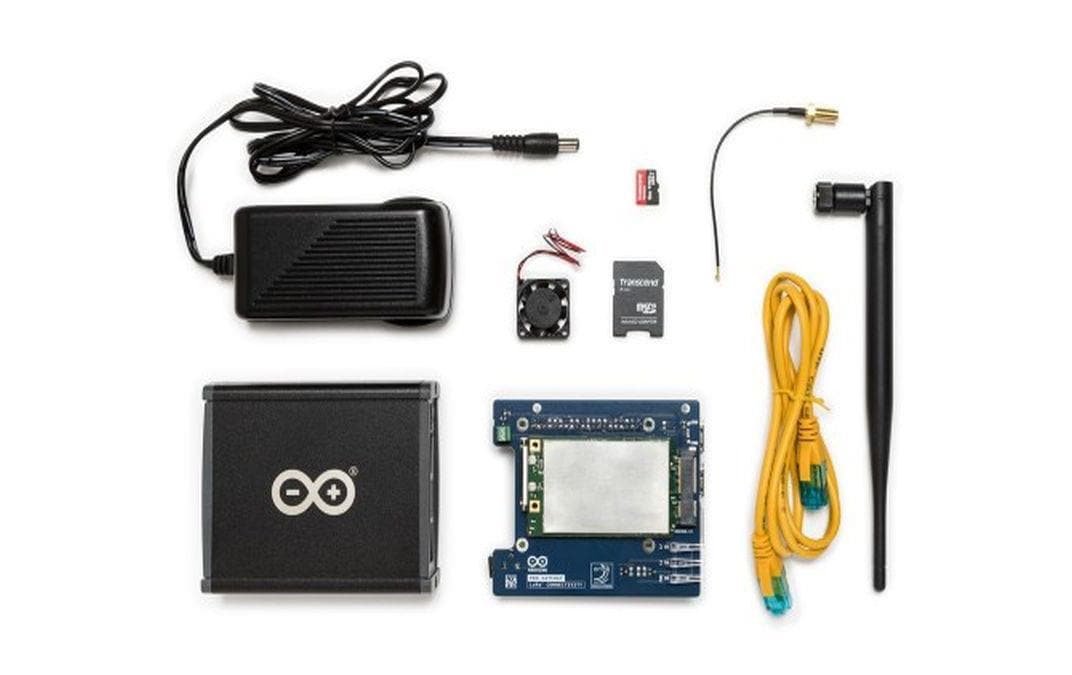 Pro Gateway LoRa Connectivity<br>IoT LoRa-Gateway
