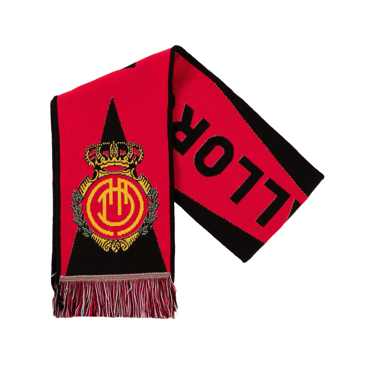 Cachecol Mallorca RCD Mallorca Cruz