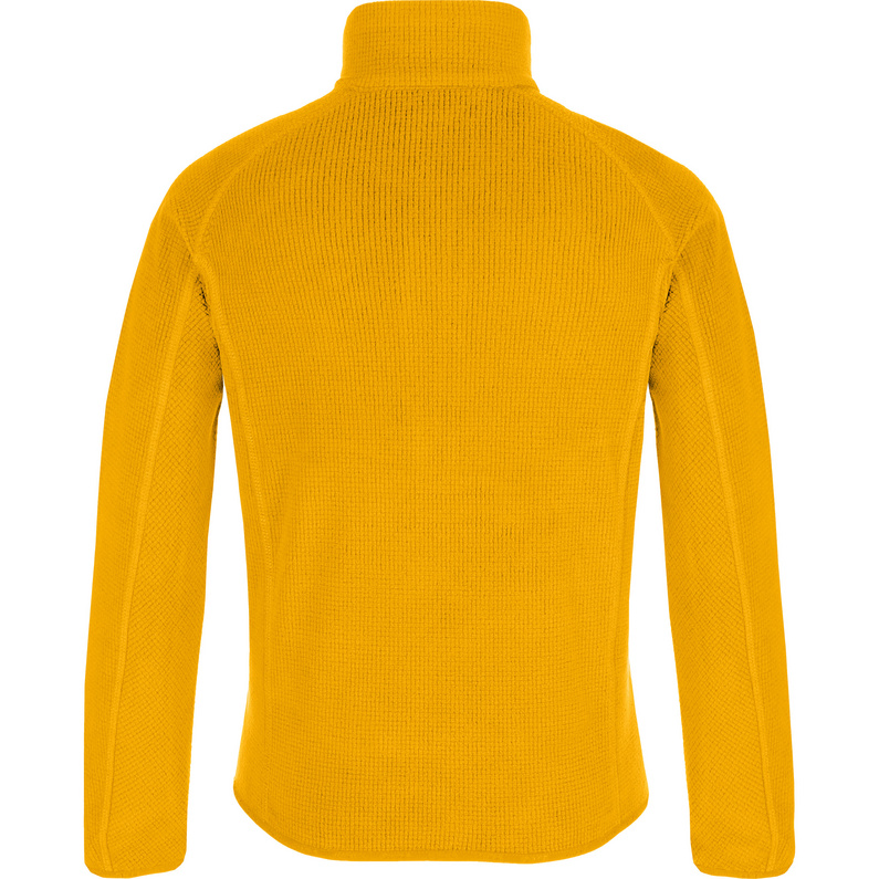 Salewa Kinder Puez PL Zip Pullover