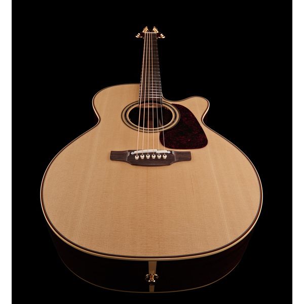 Takamine P5NC w/Softcase
