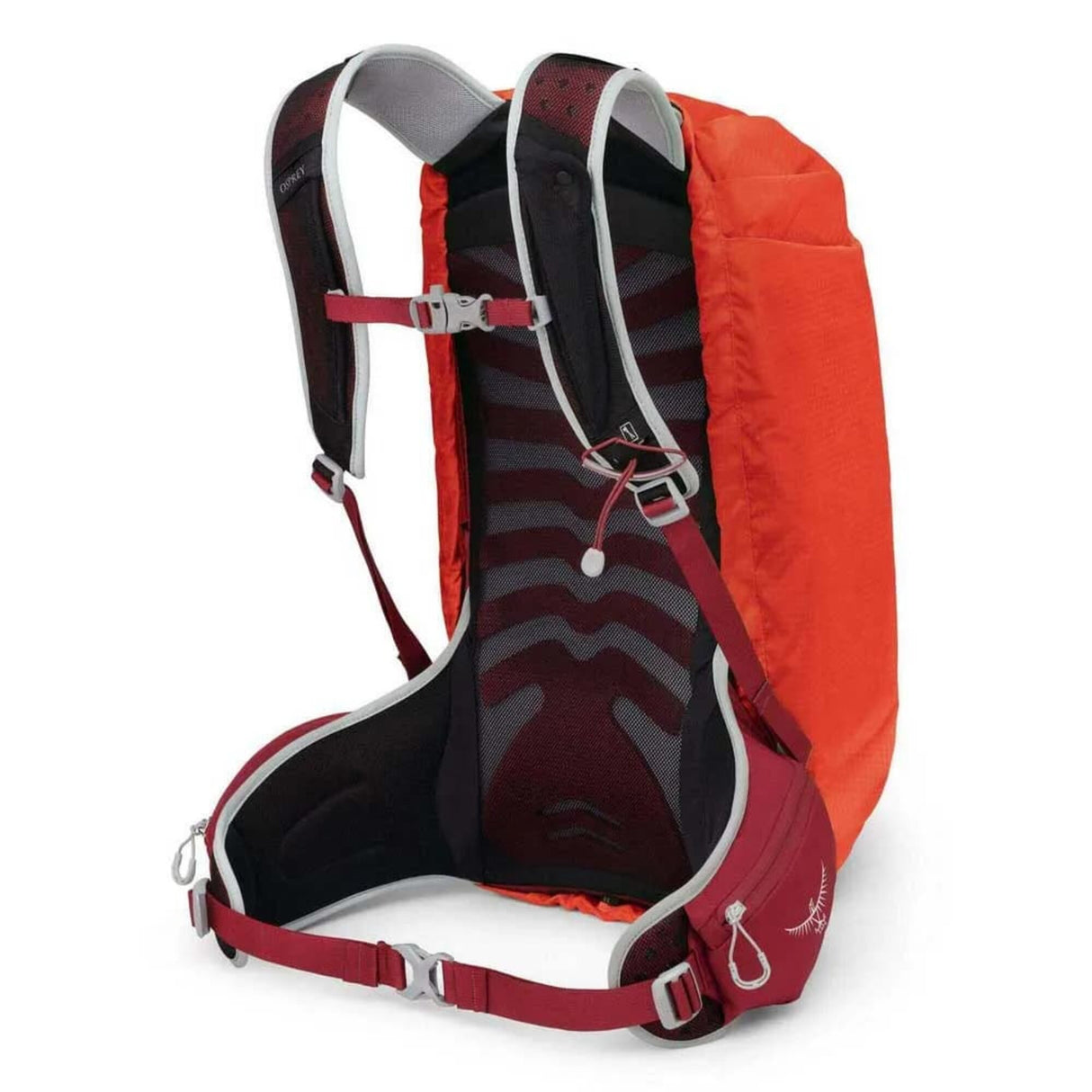 Osprey<br>HiVis Raincover XS