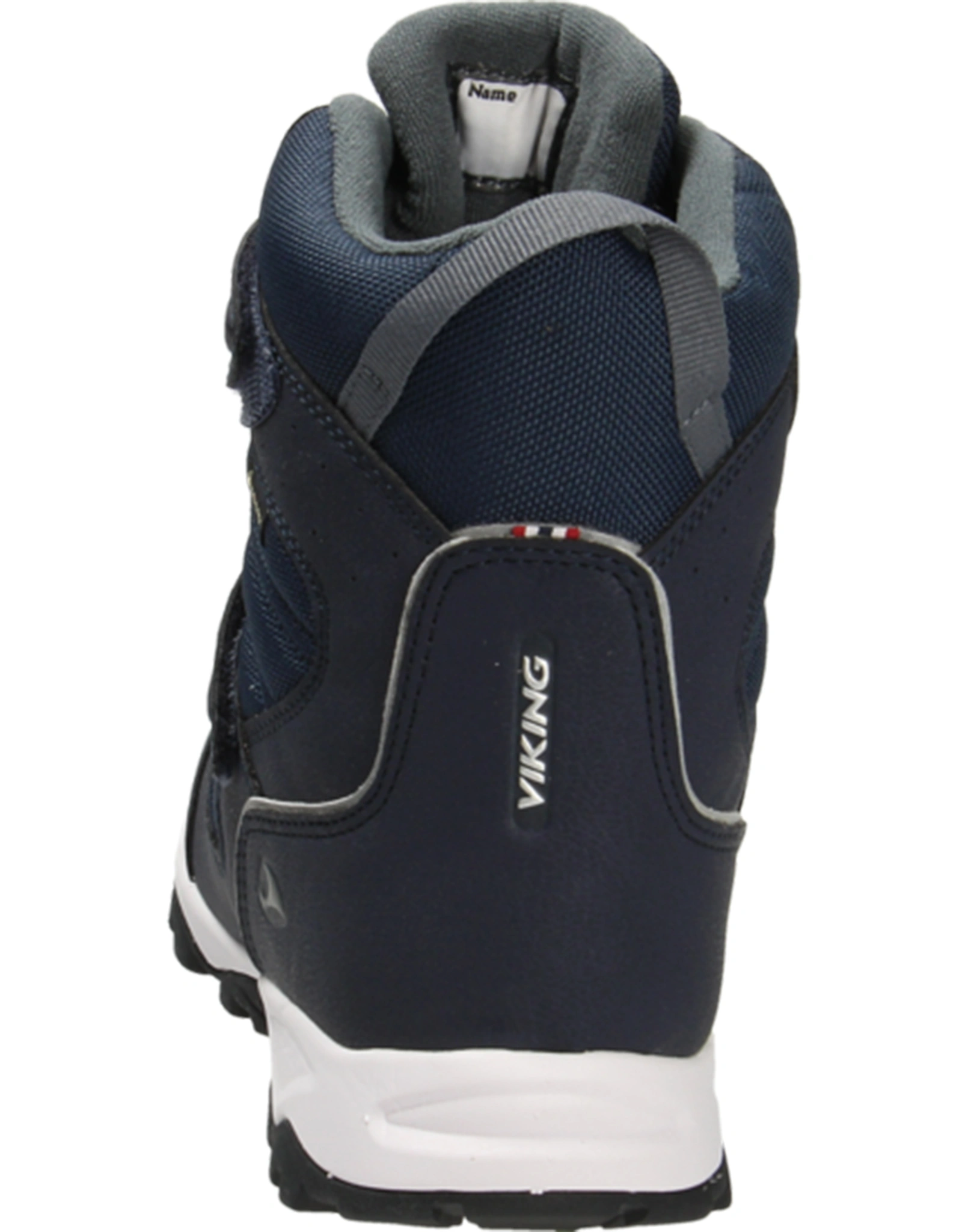 Winter-Boots BEITO GTX 2V gefüttert in navy/grey