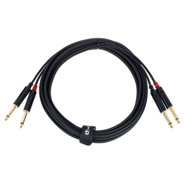 pro snake TPI-Twin 6.0