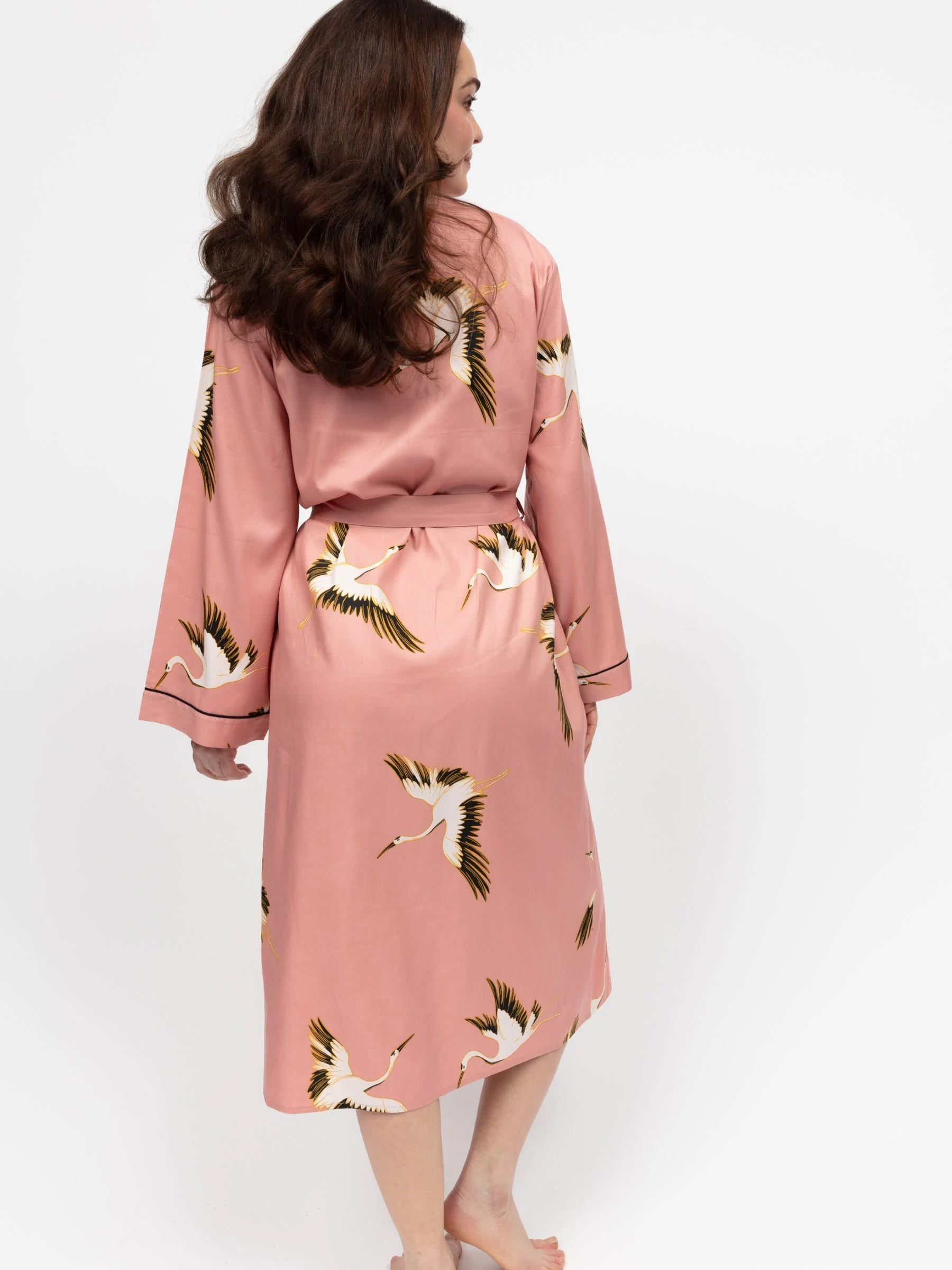 Cyberjammies Long Dressing Gown