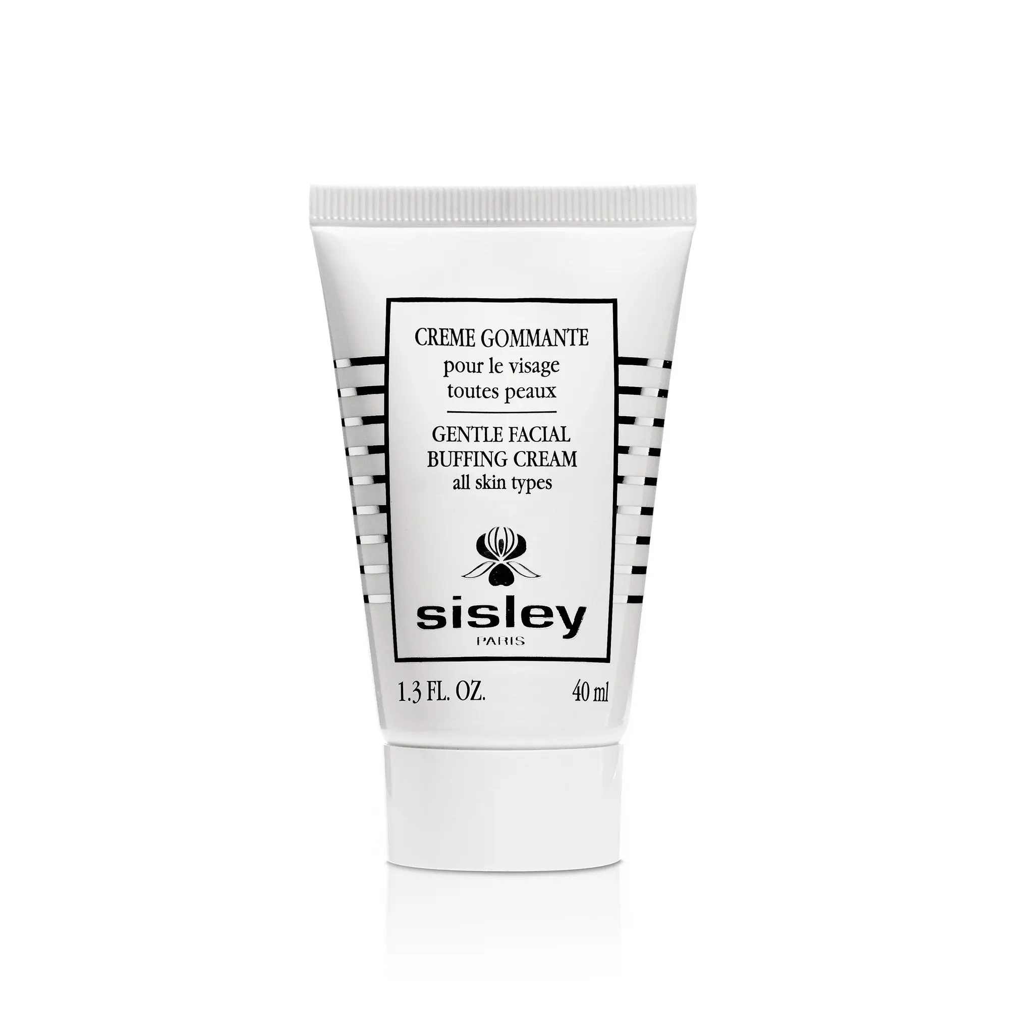 Sisley - Crème Gommante Visage- Gommage et peeling