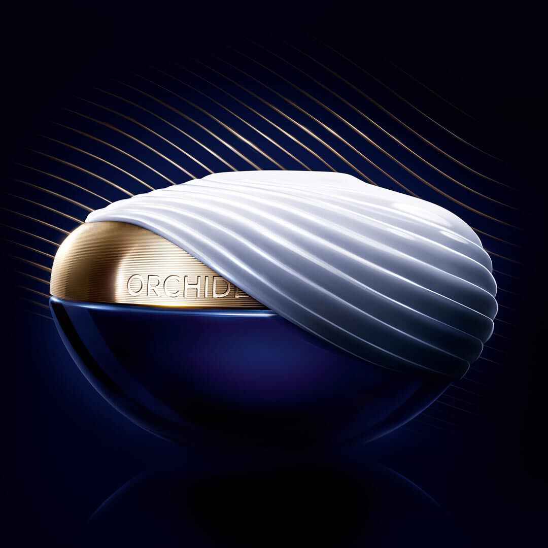 GUERLAIN ORCHIDÉE IMPÉRIALE O CREME DE PESCOÇO E DECOTE - 75ml