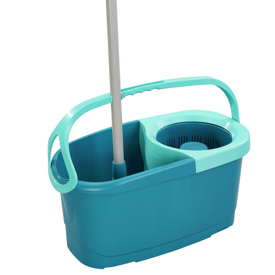 Leifheit Clean Twist Disc Mop Vloerwisser Set