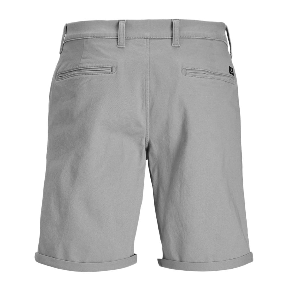 Jack & Jones Short Gris Homme Jack & Jones 12242692