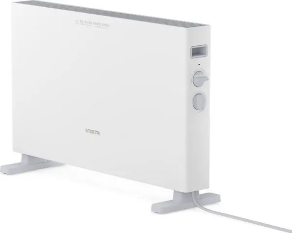 Smartmi konvektor varmer 1S ERH6003EU