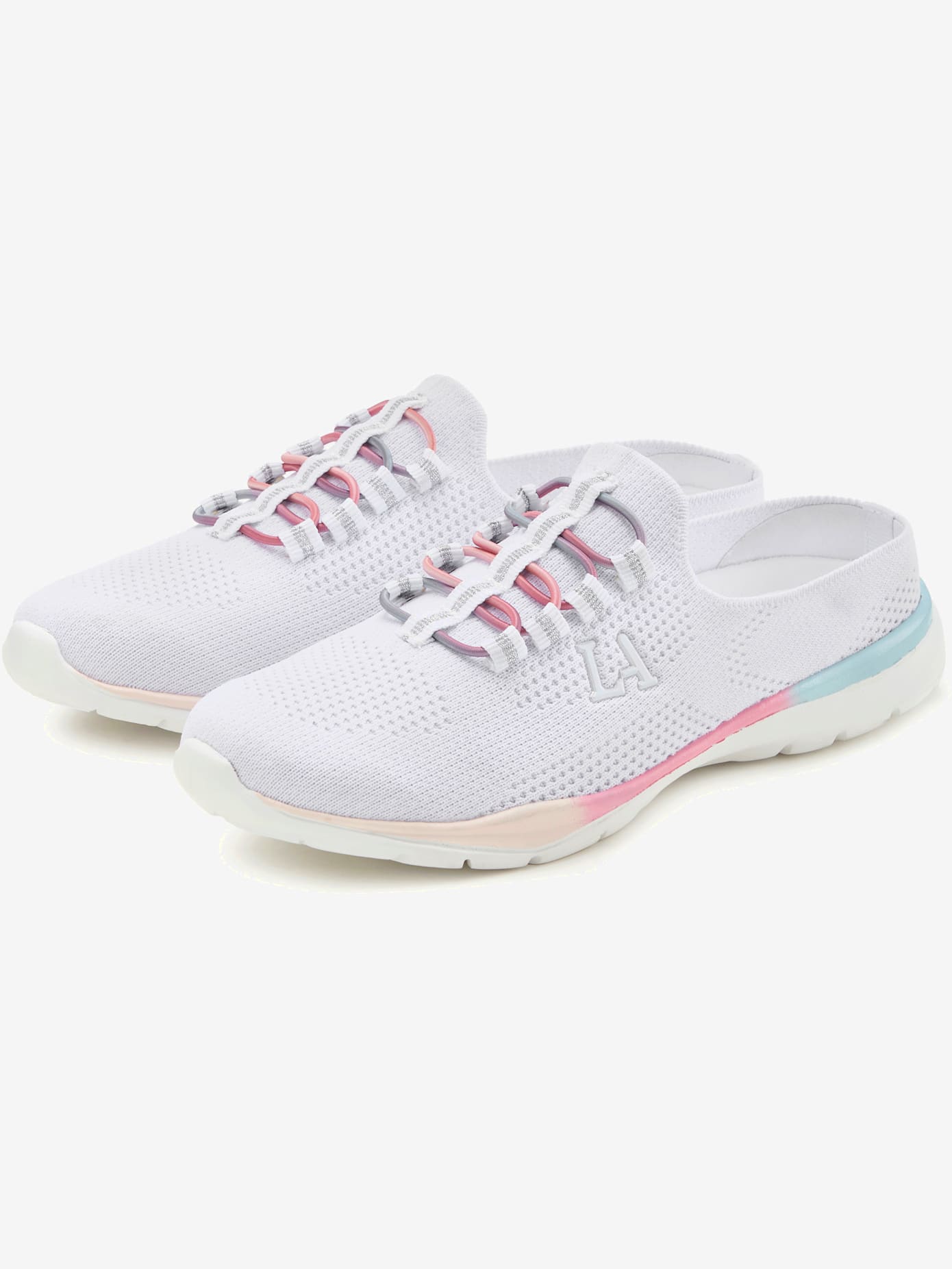 Sneakers slip on très confortable