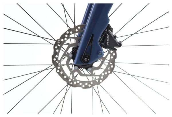 Produit reconditionné · Bianchi Arcadex Carbone / Vélo de gravel / Bianchi | Bon état