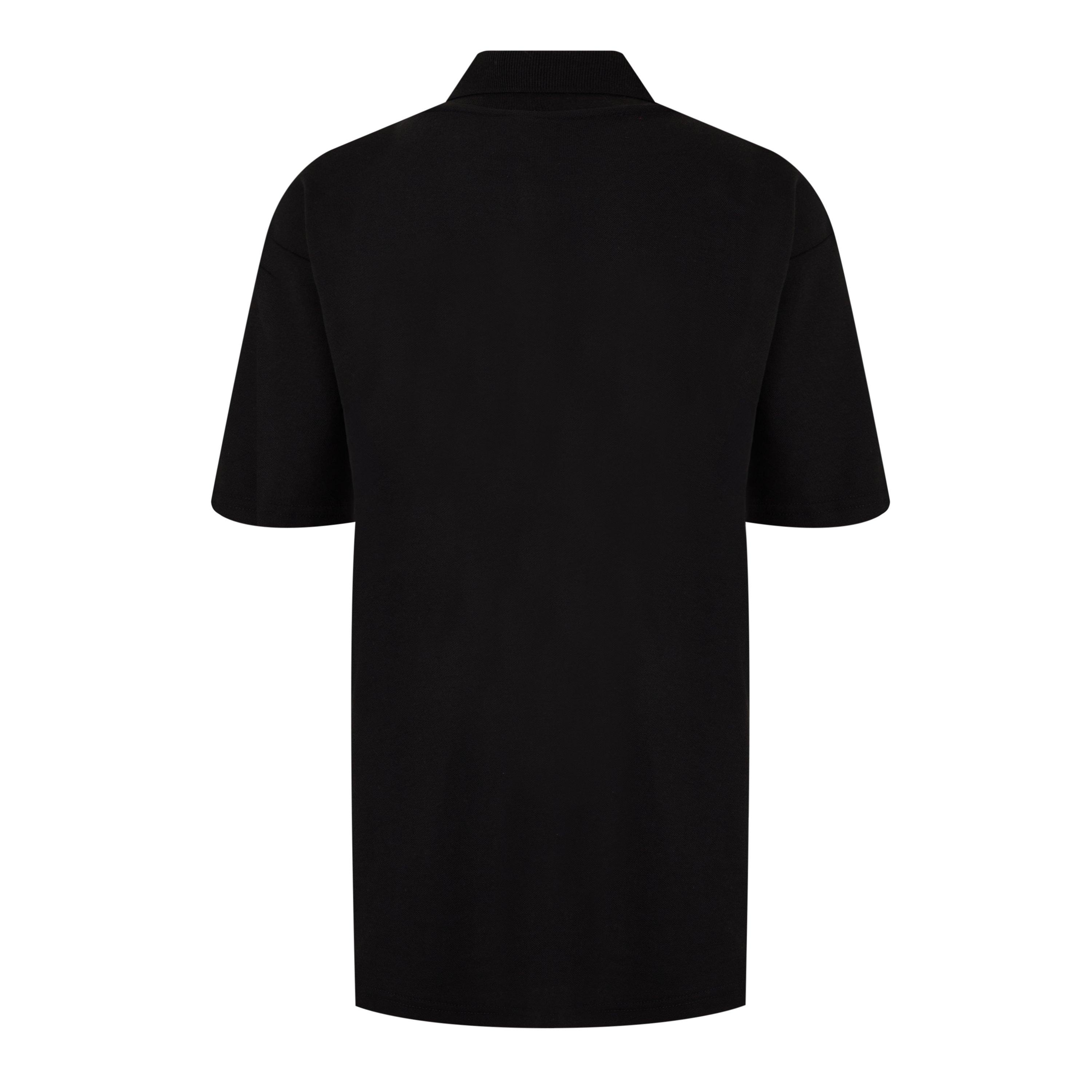 Castore MK Dons Polo Shirt 2022 2023 Adults